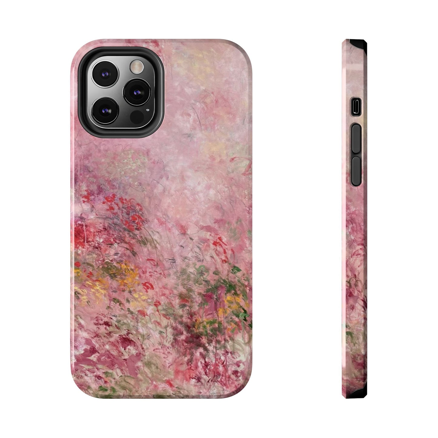 floral phone case