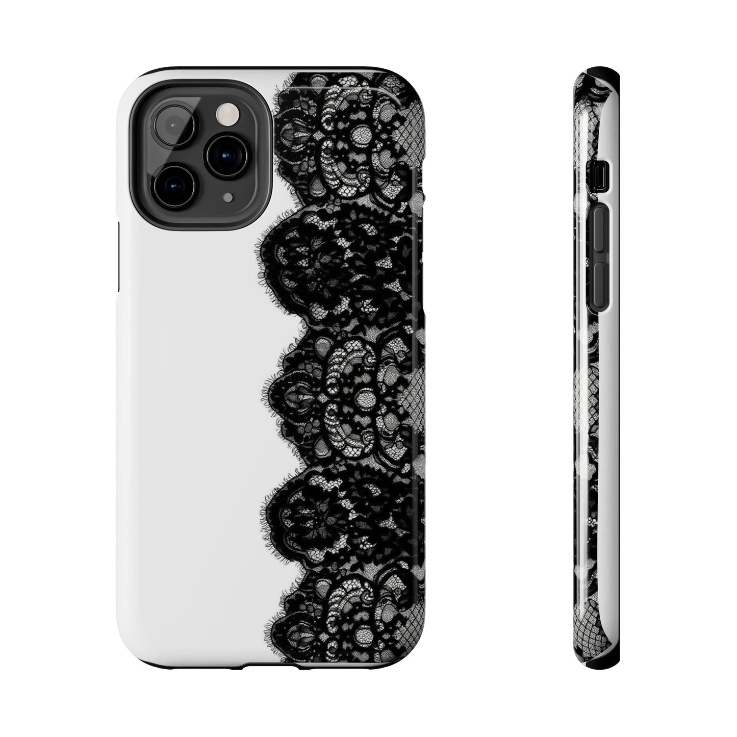 lace phone case