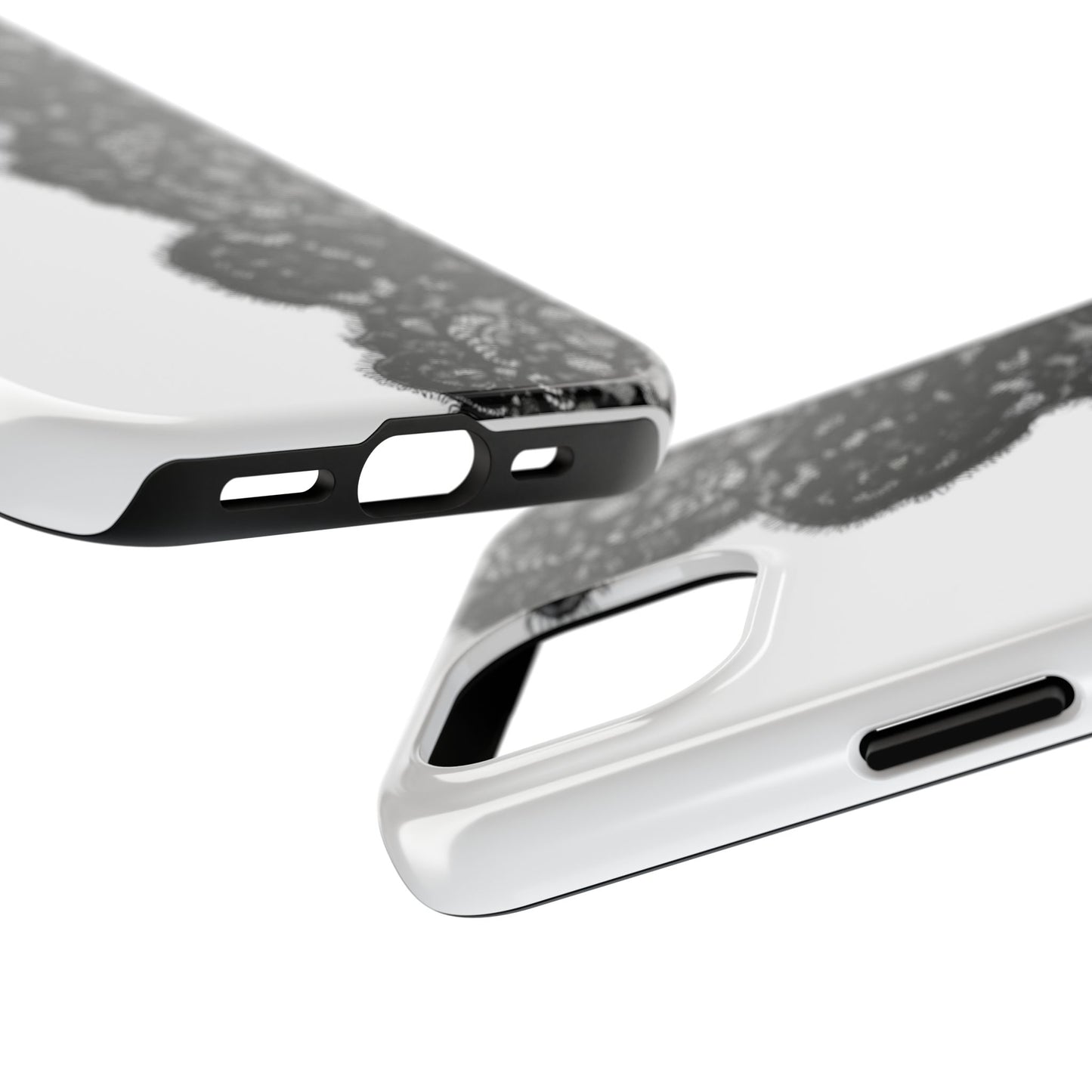 lace phone case