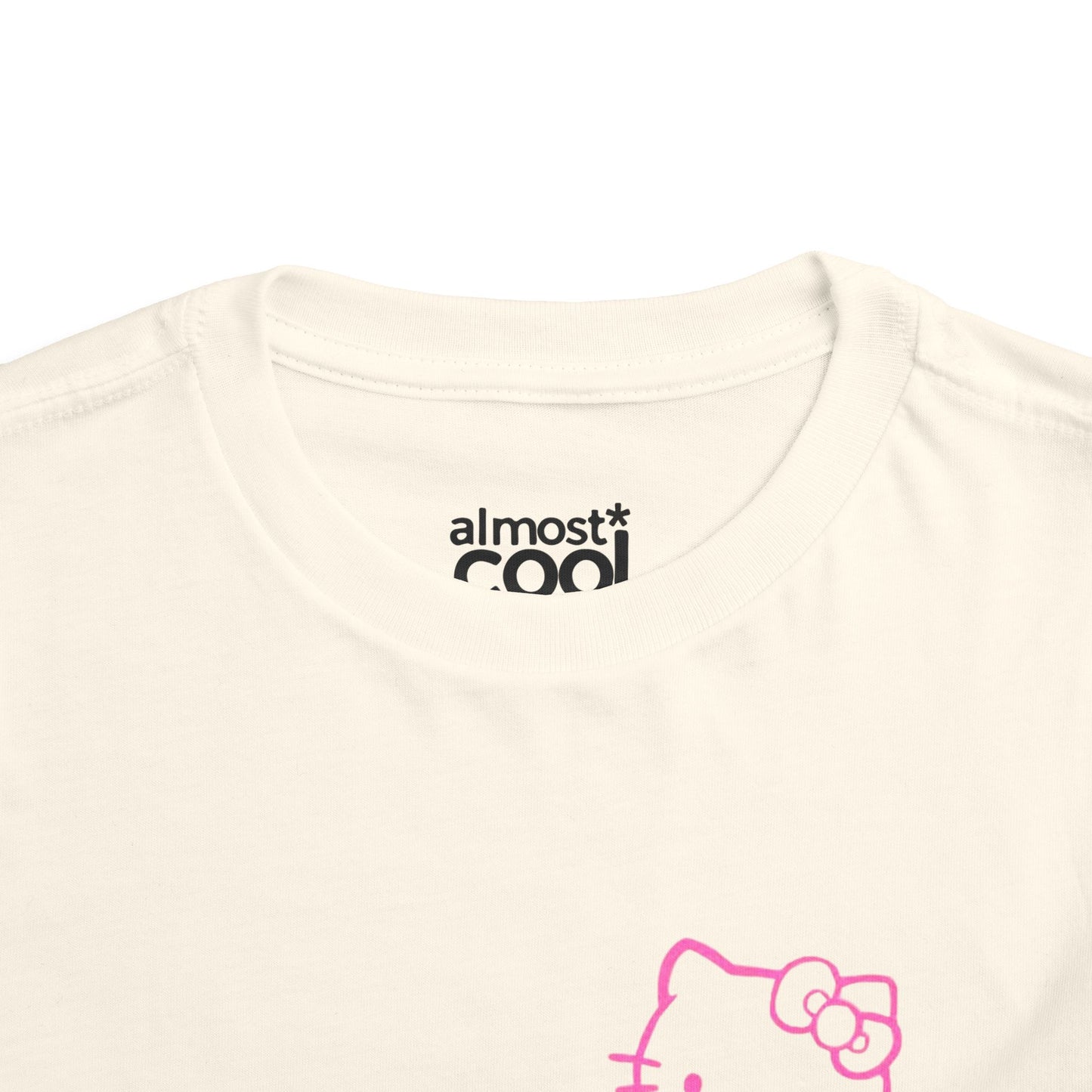 aloha baby tee