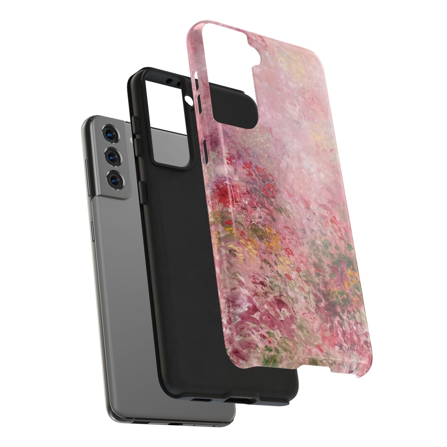 floral phone case