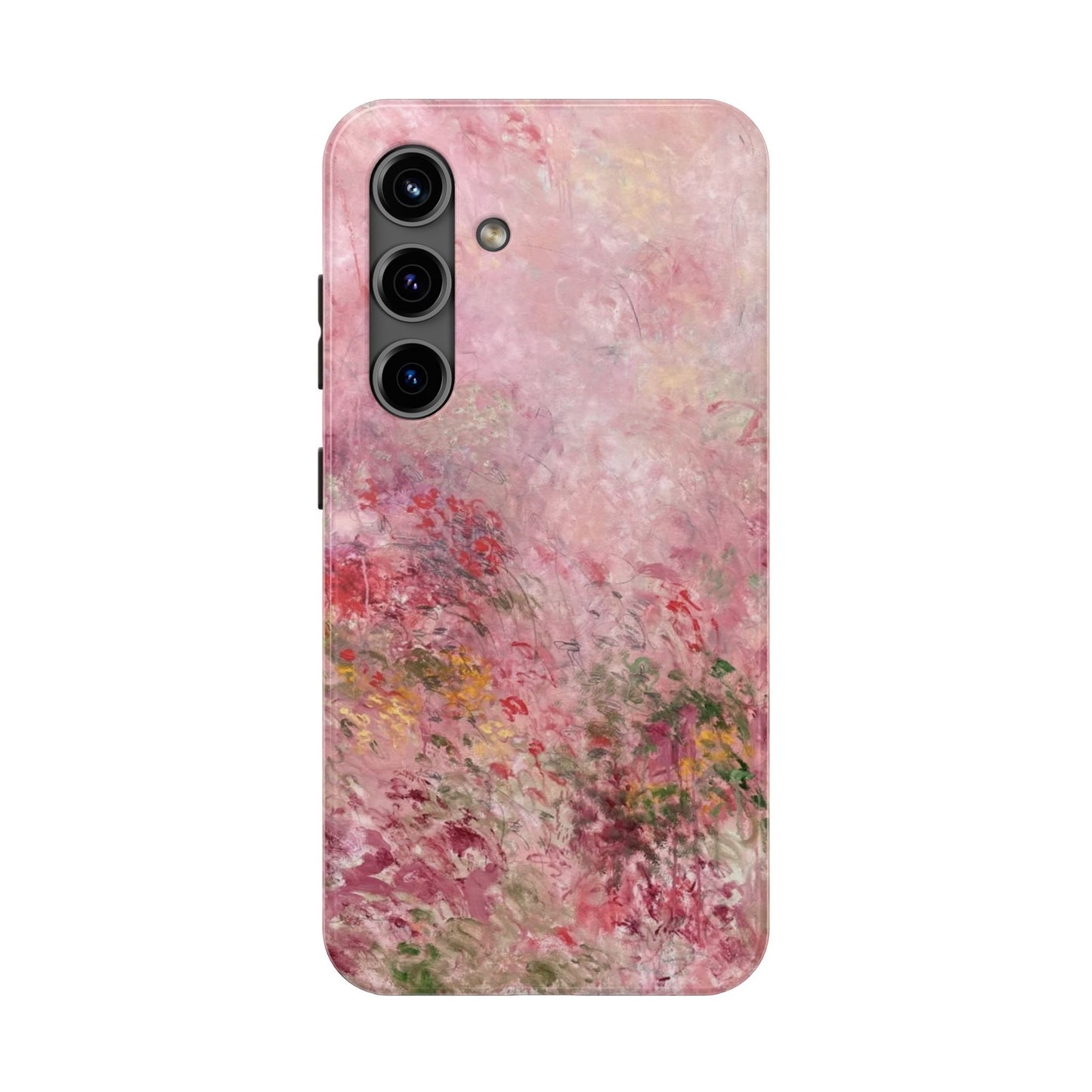 floral phone case