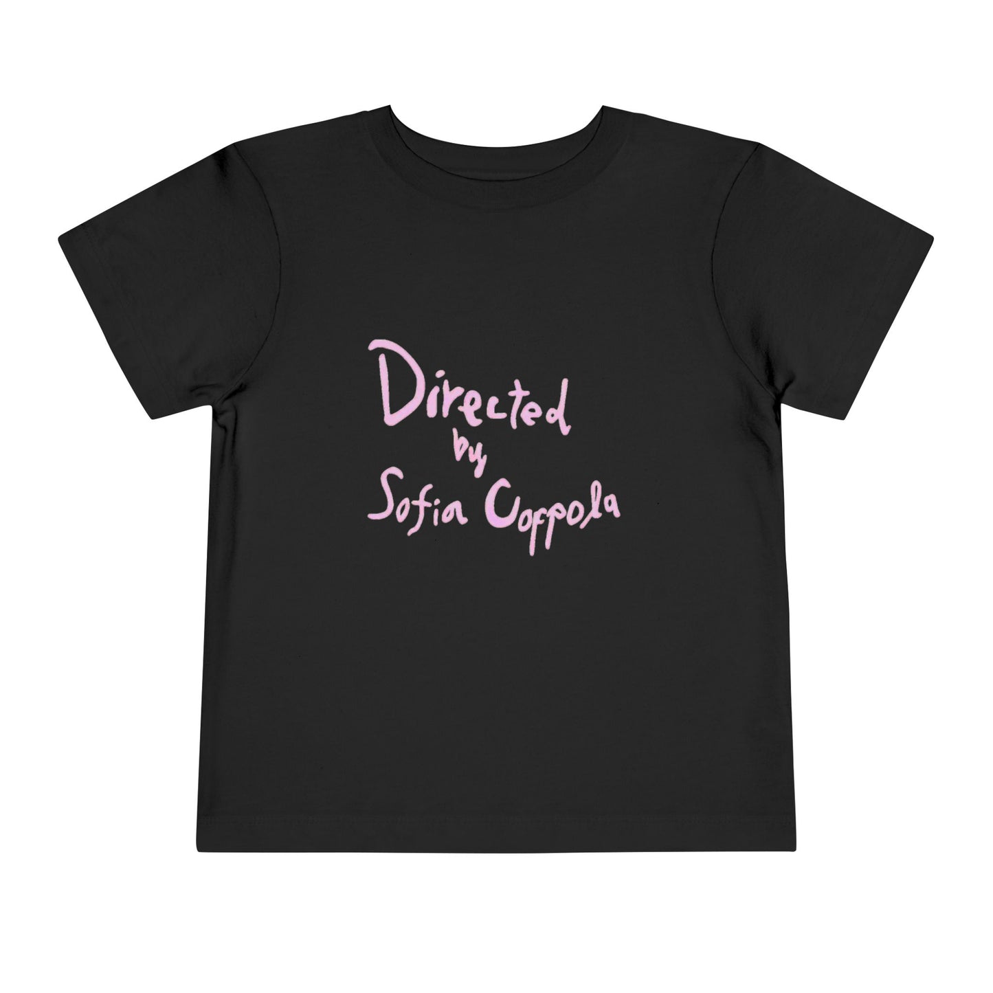 coppola baby tee