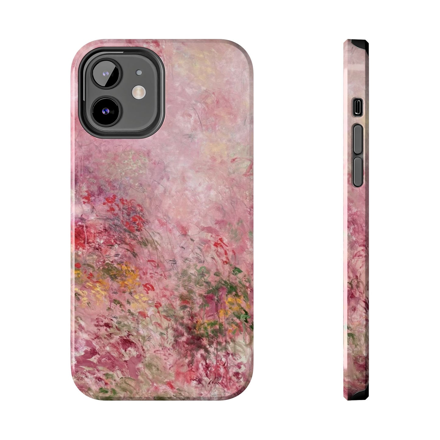 floral phone case