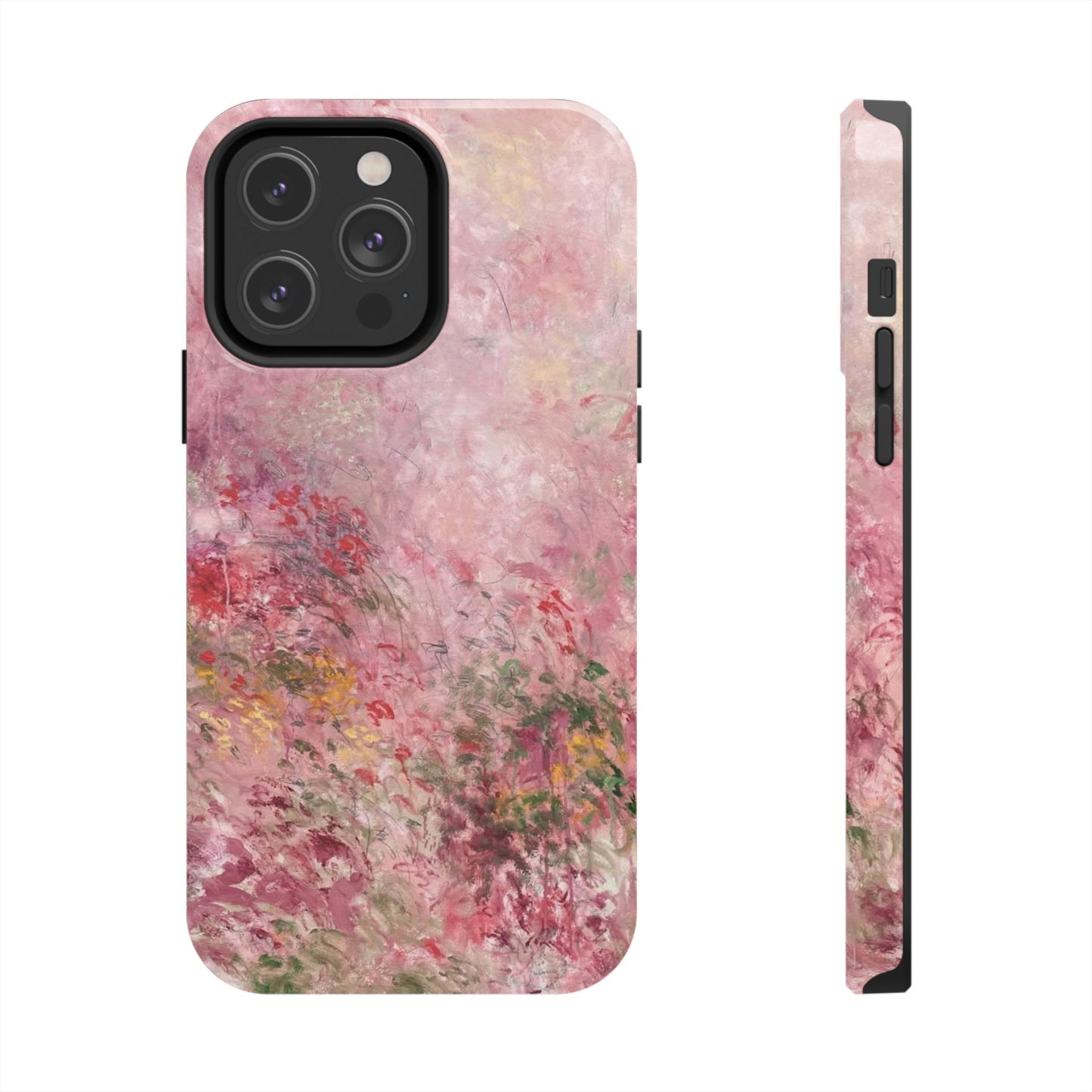 floral phone case