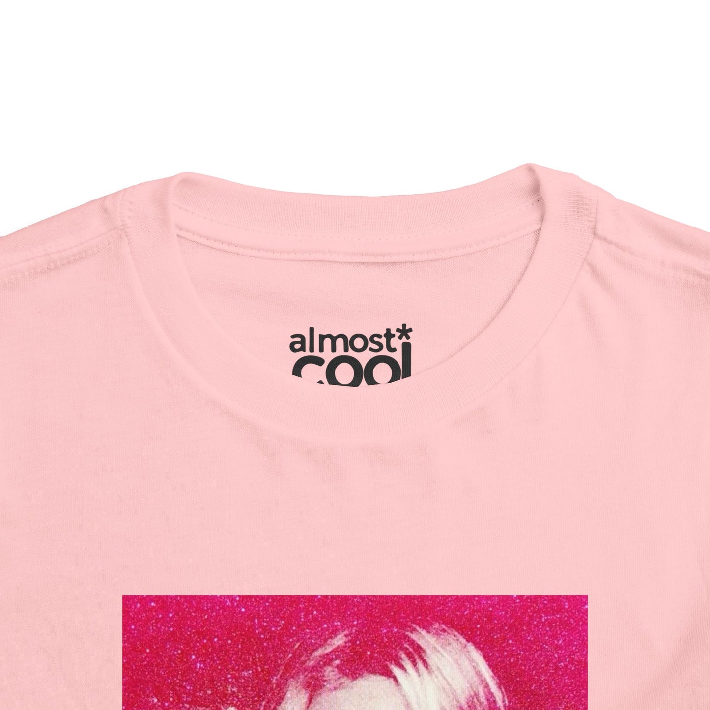kate moss baby tee
