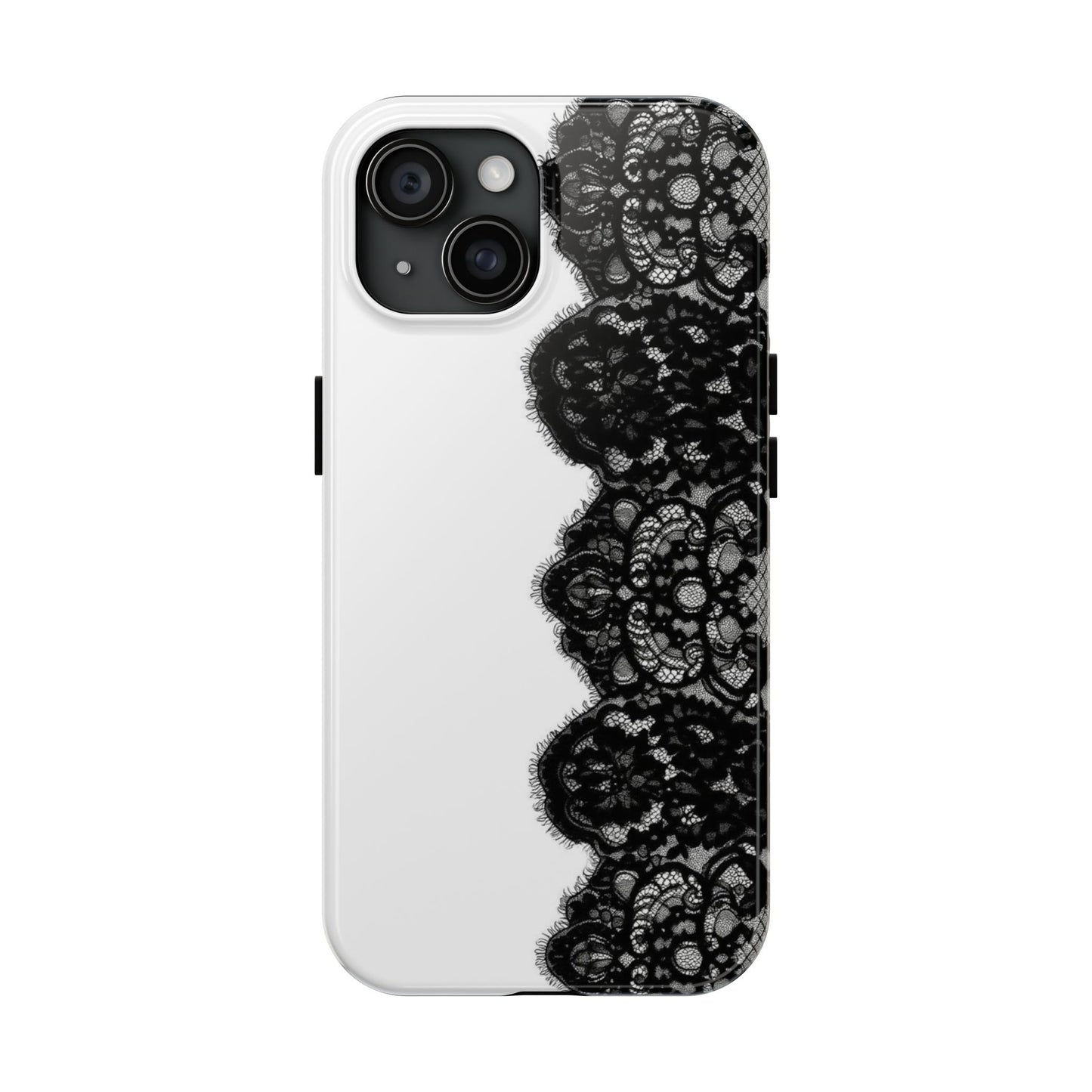 lace phone case