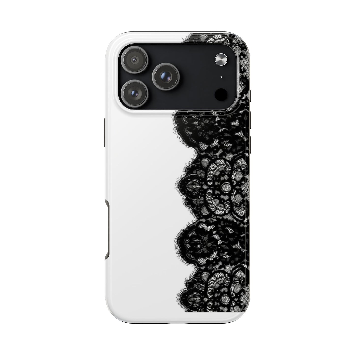 lace phone case