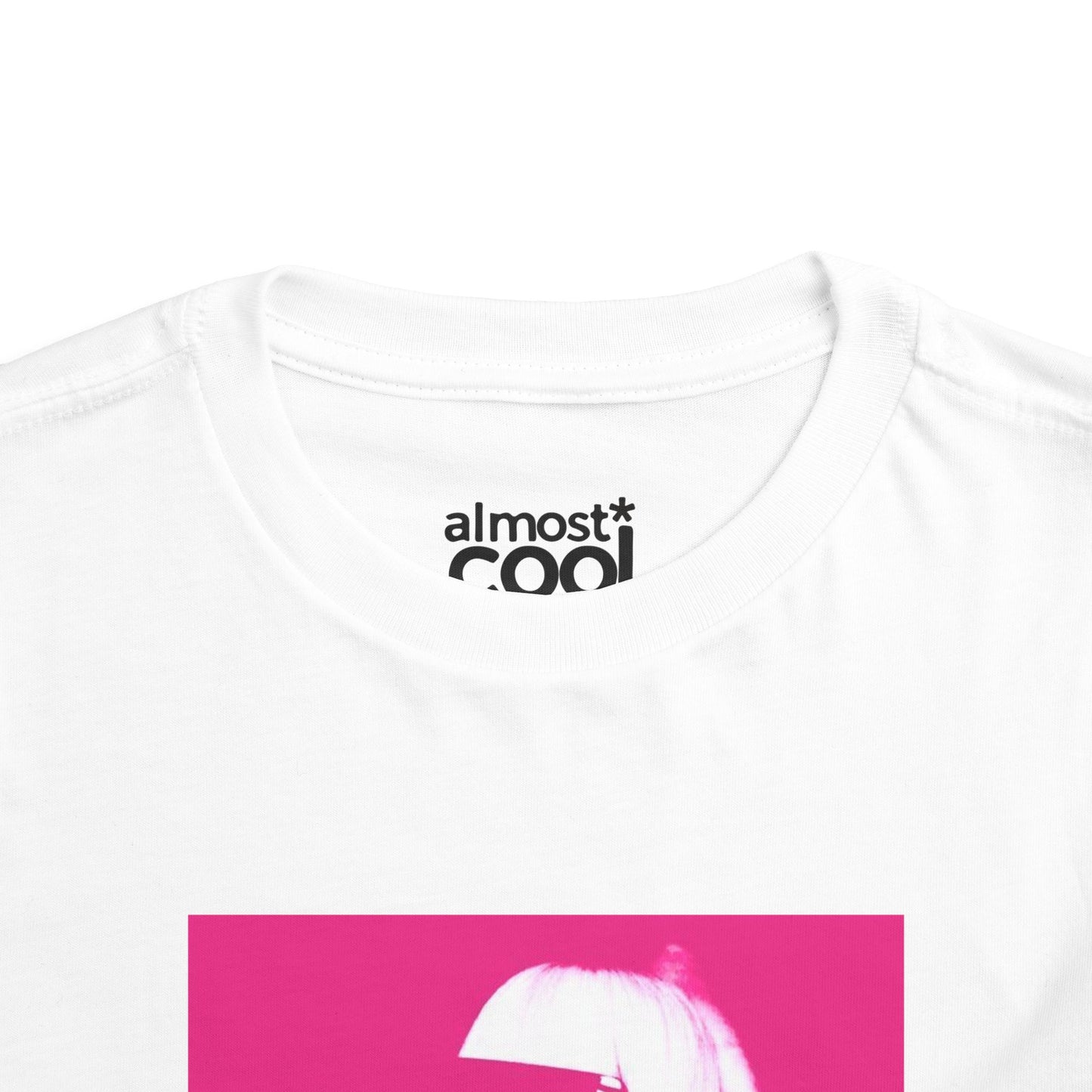 cunt baby tee
