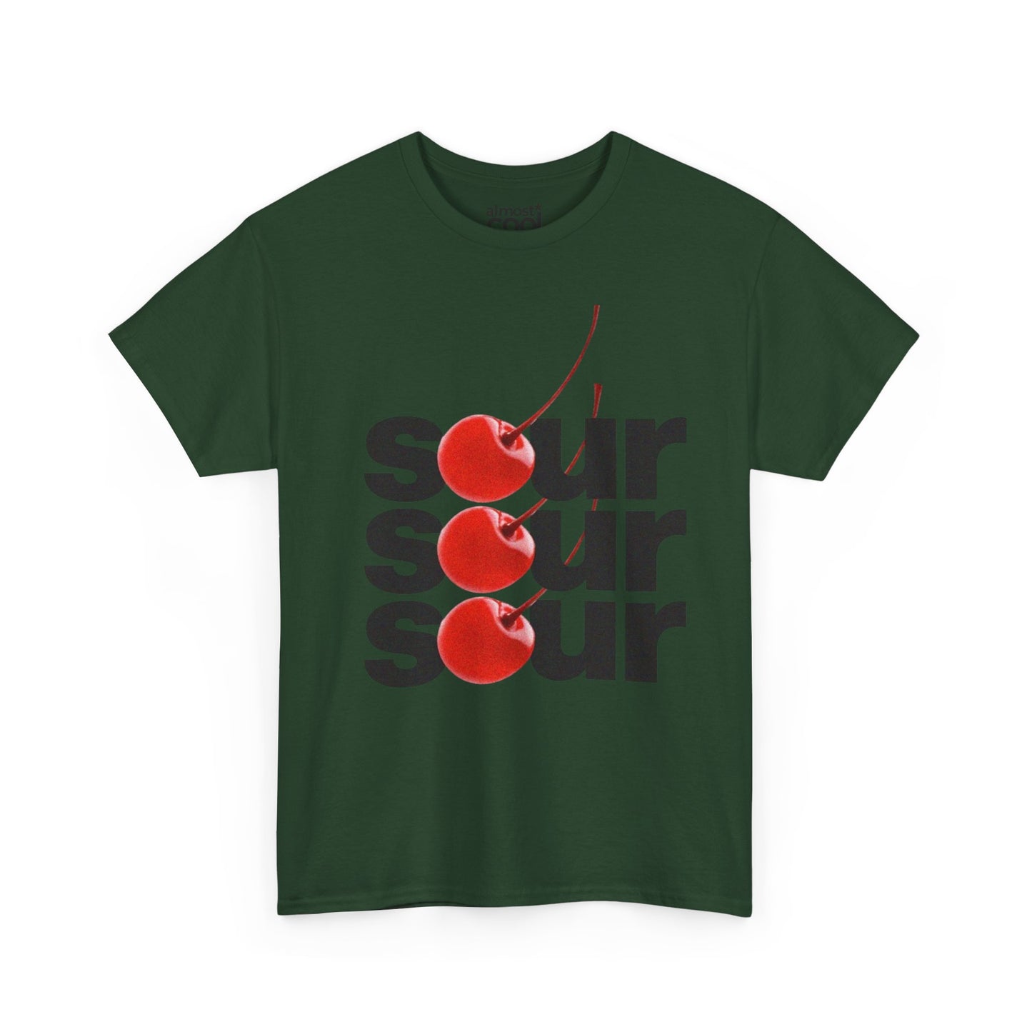 sour tee