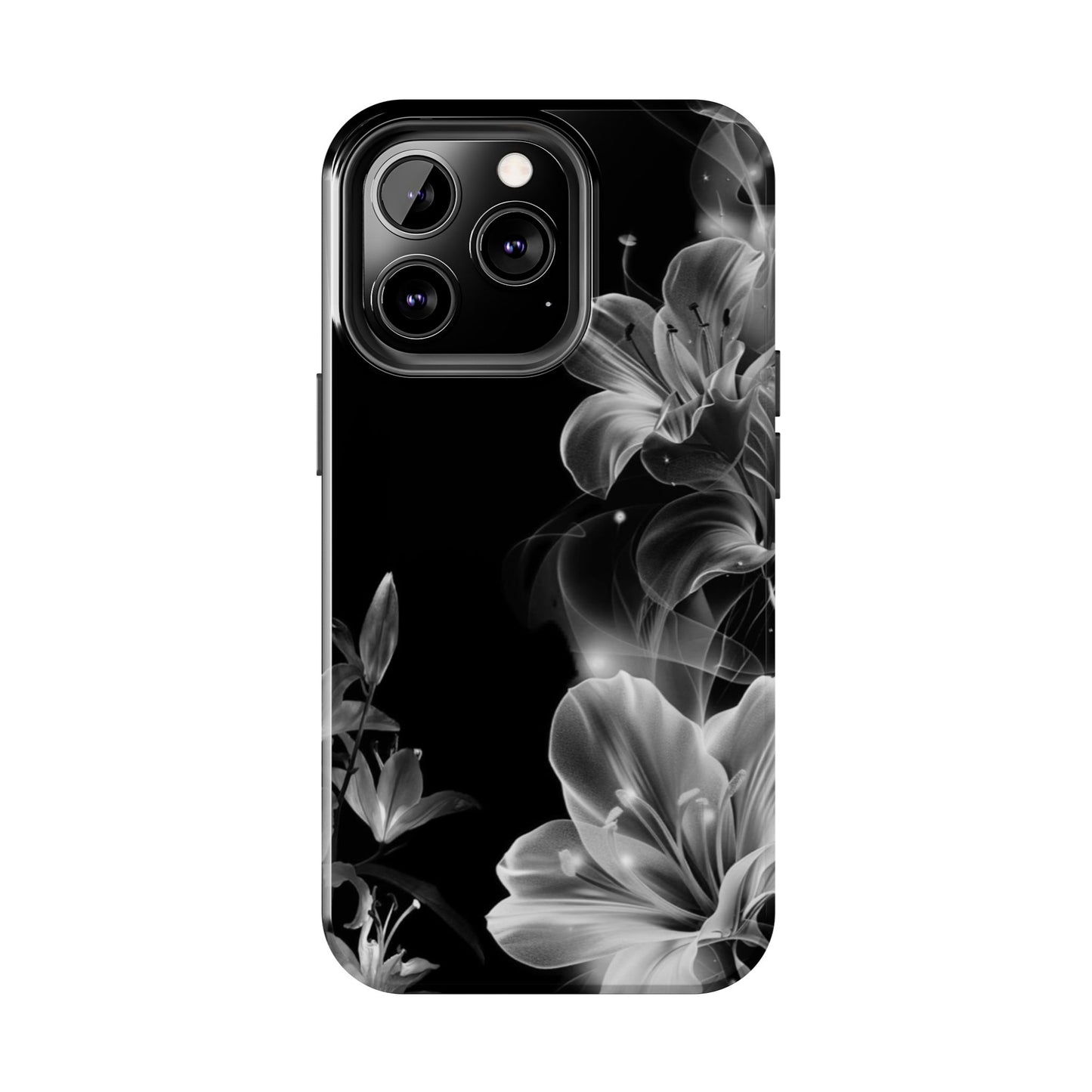 lily phone case