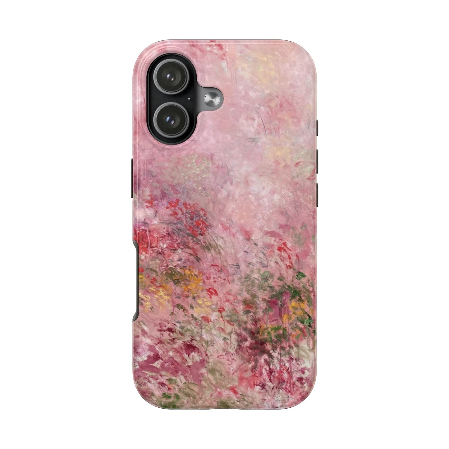 floral phone case