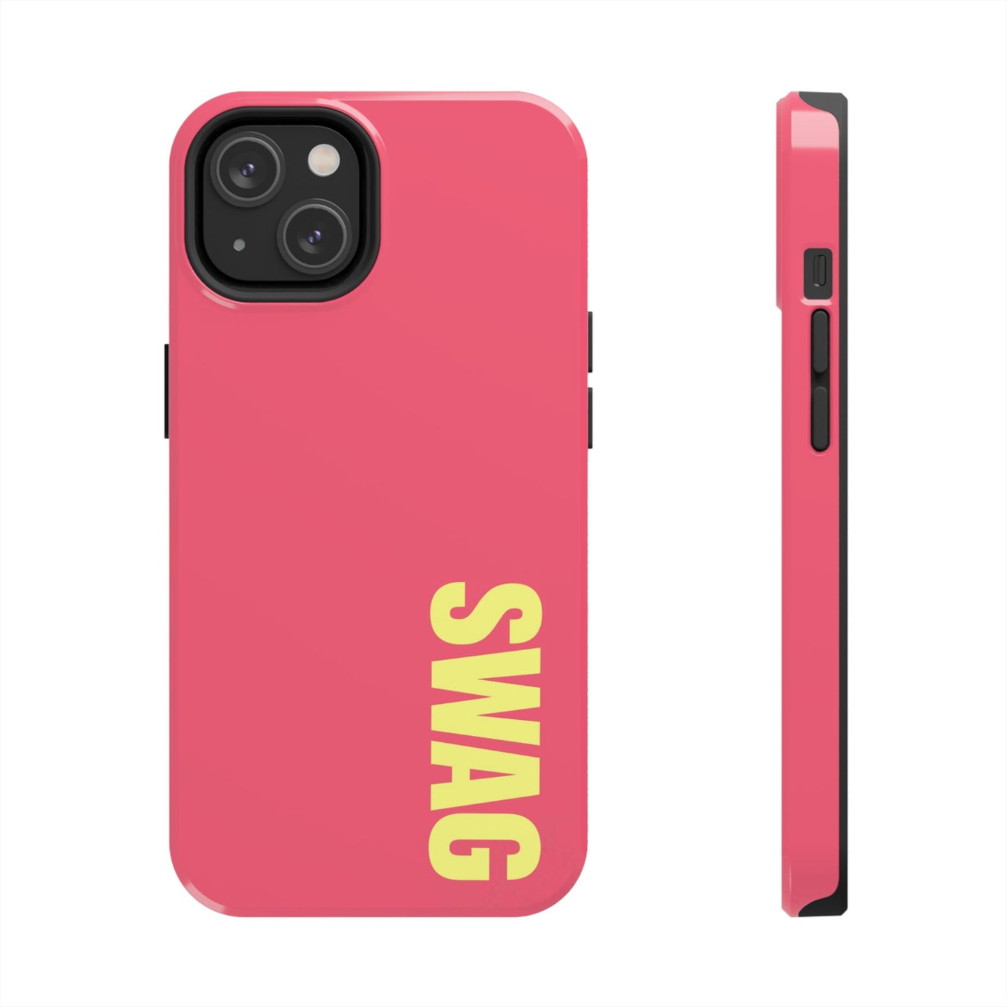 swag phone case