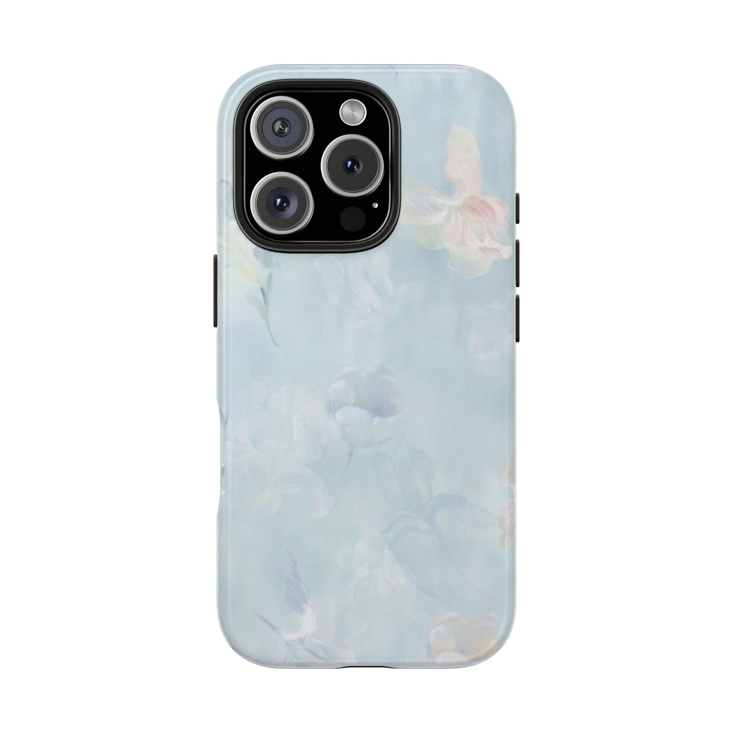 serene phone case