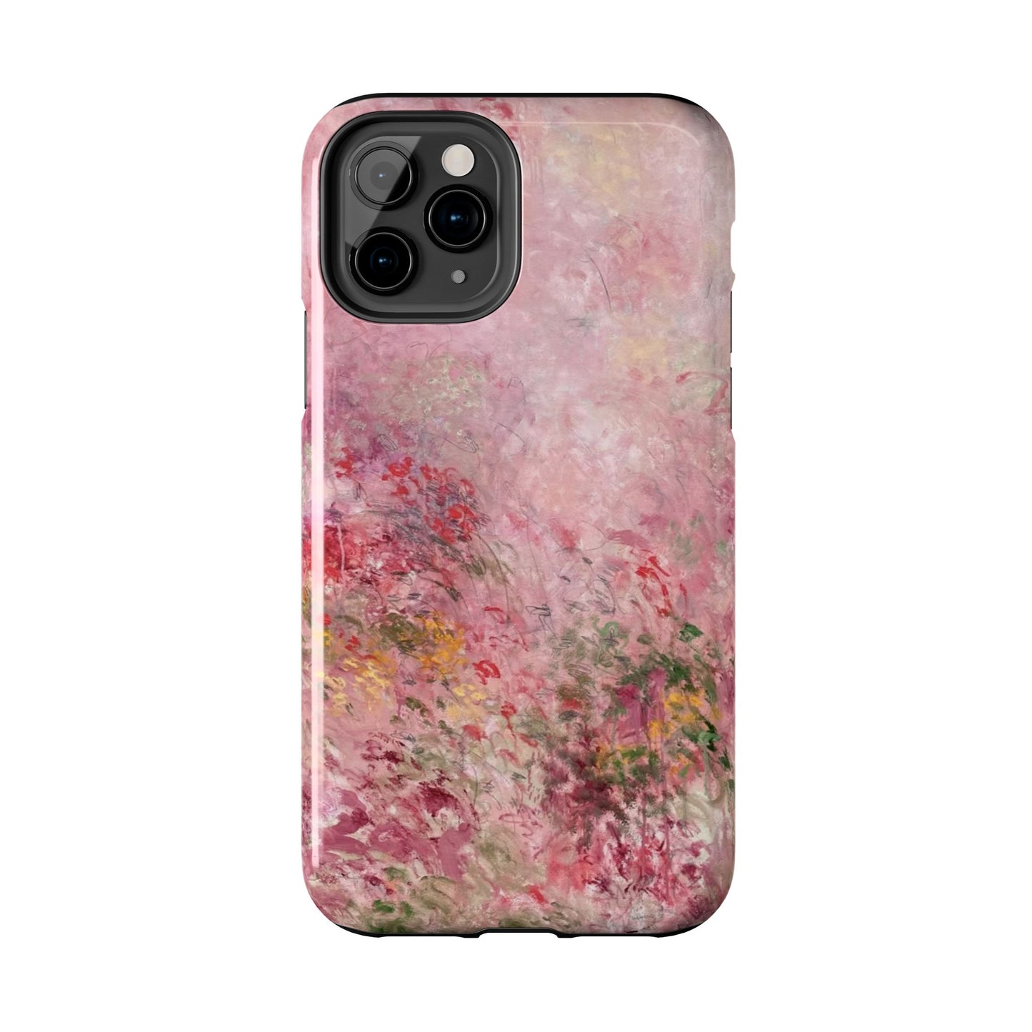 floral phone case