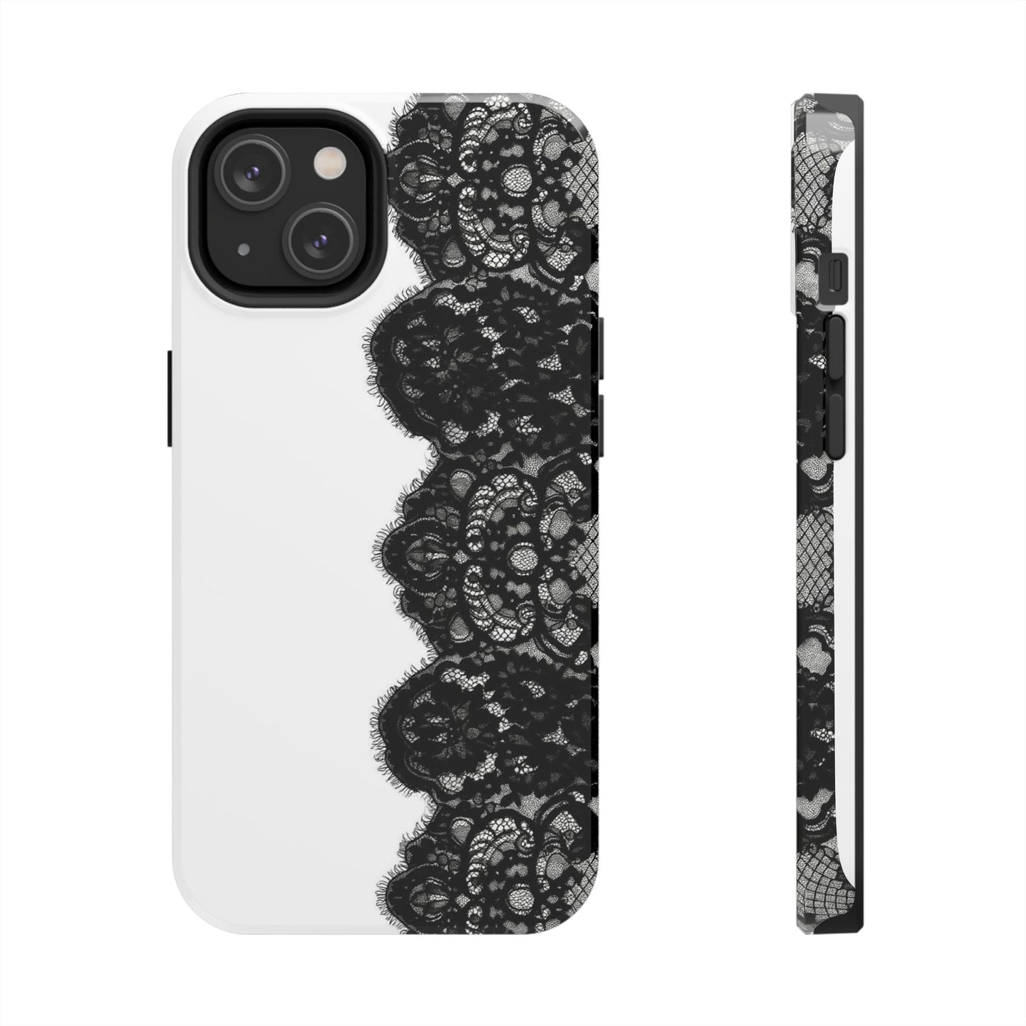 lace phone case
