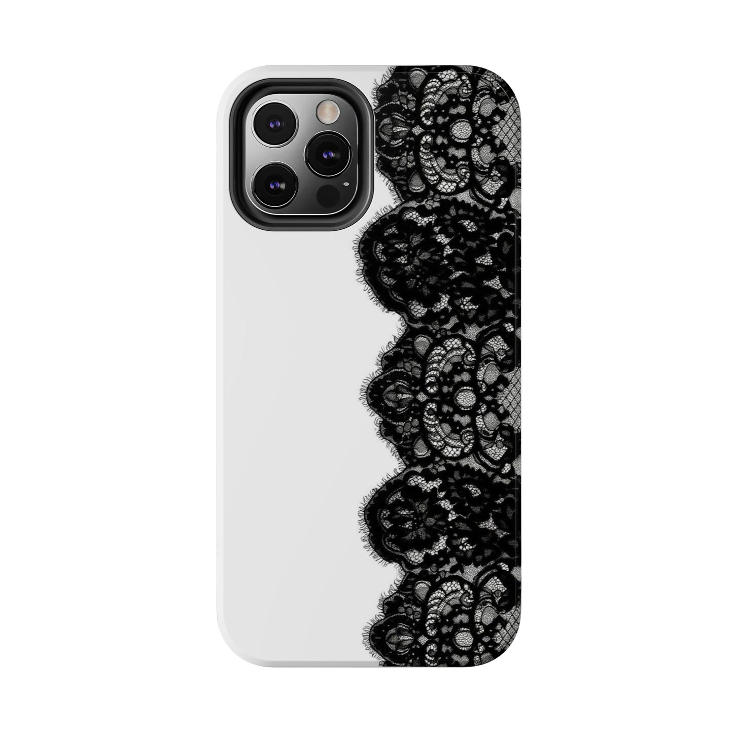 lace phone case