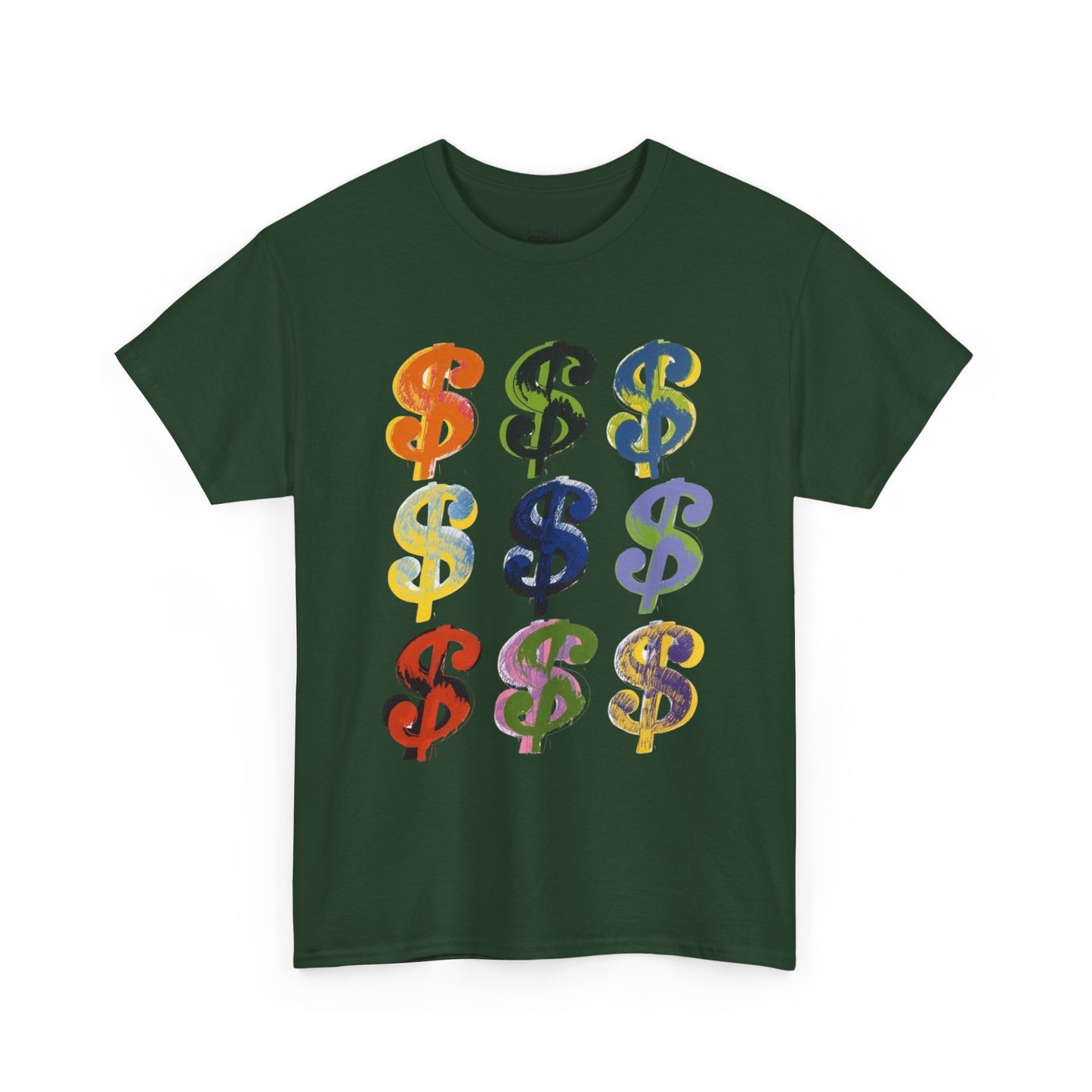 dollar tee