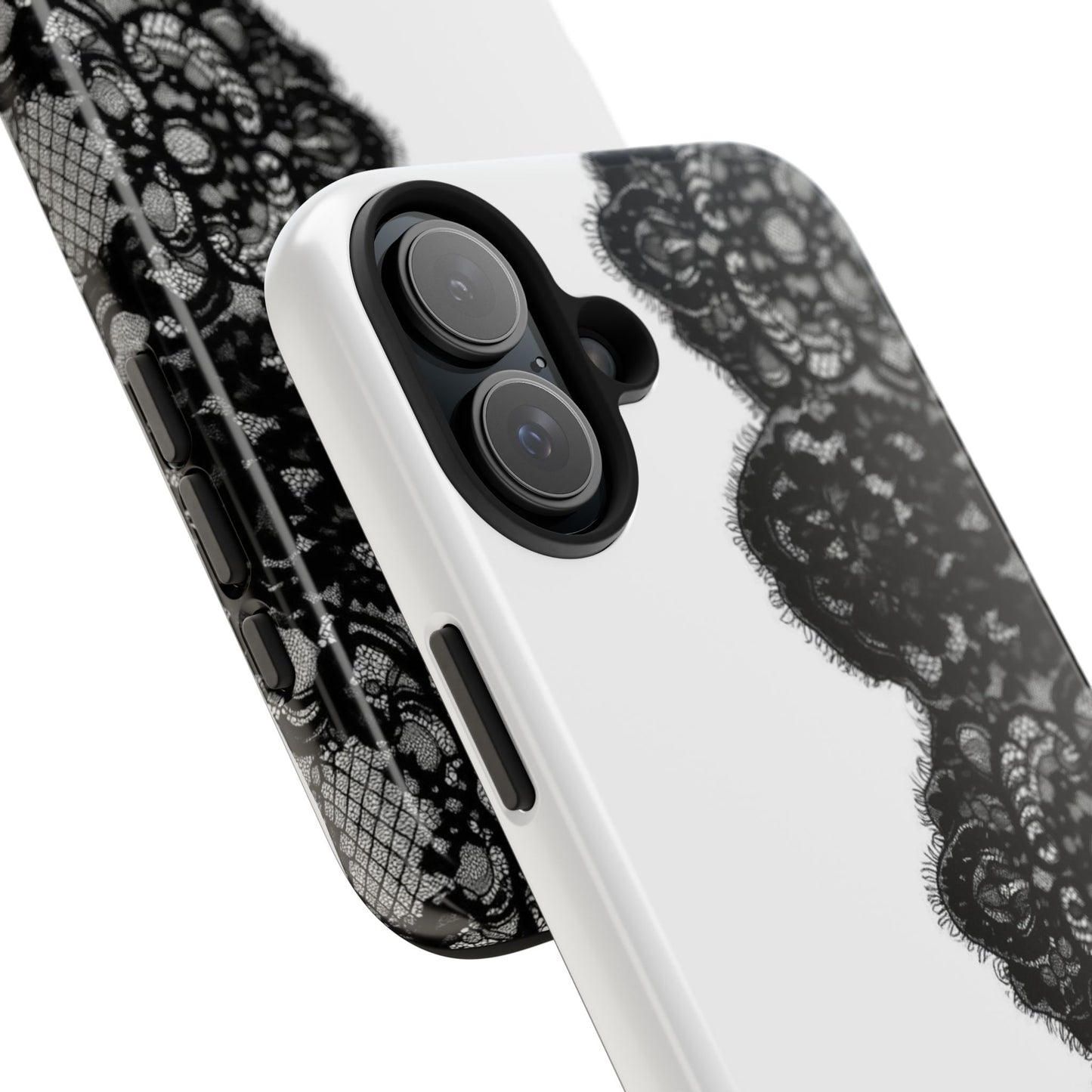 lace phone case