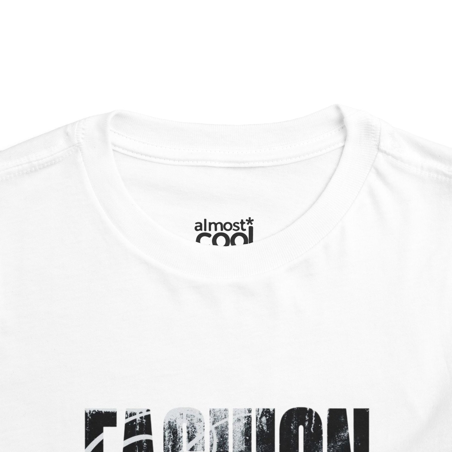 fashion baby tee