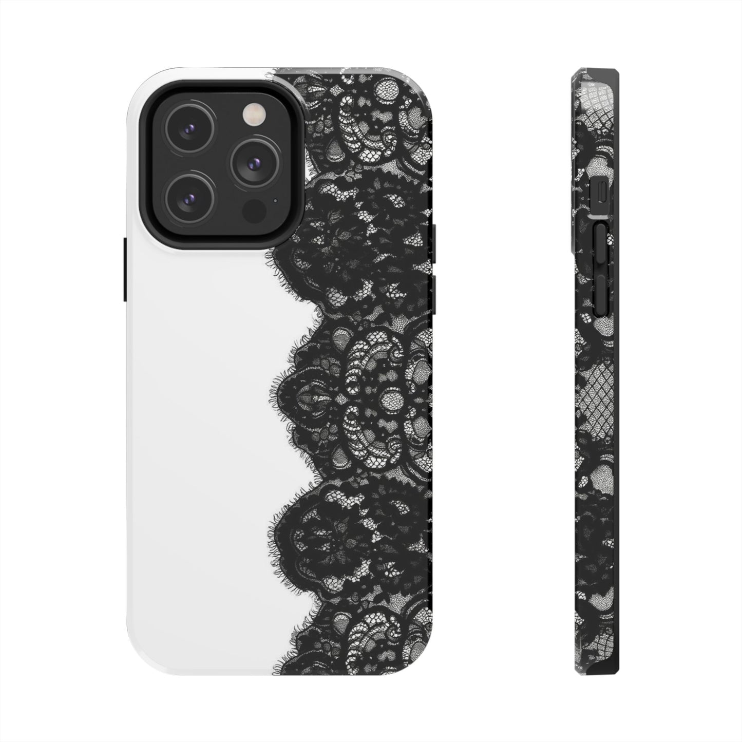 lace phone case