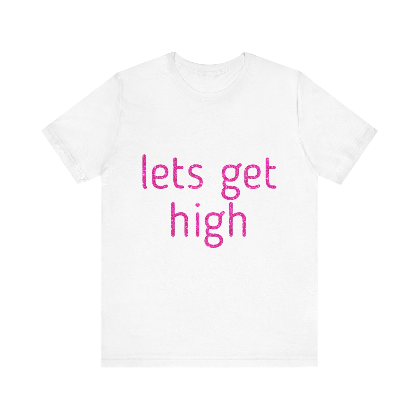 let’s get high tee