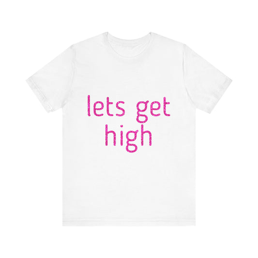 let’s get high tee