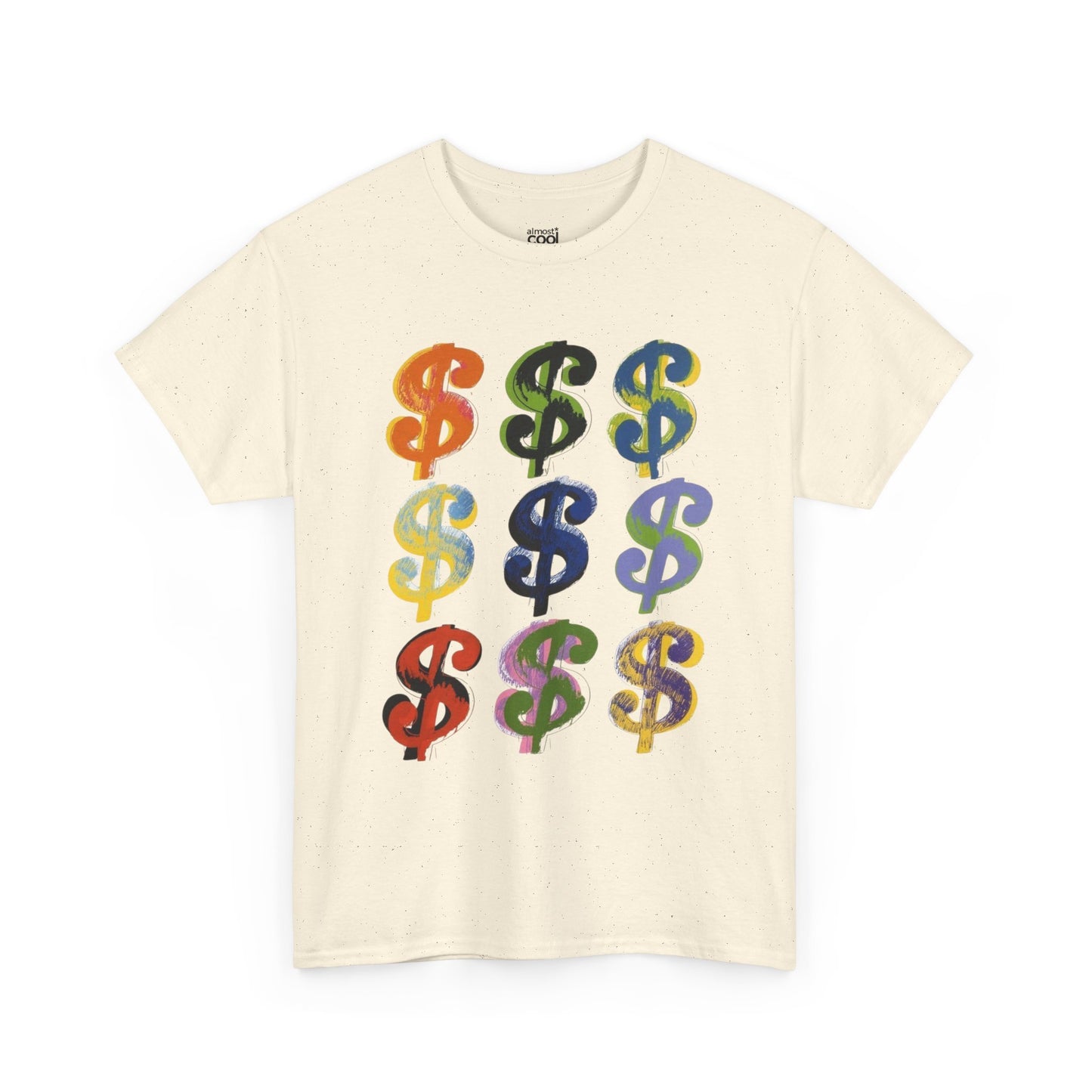 dollar tee