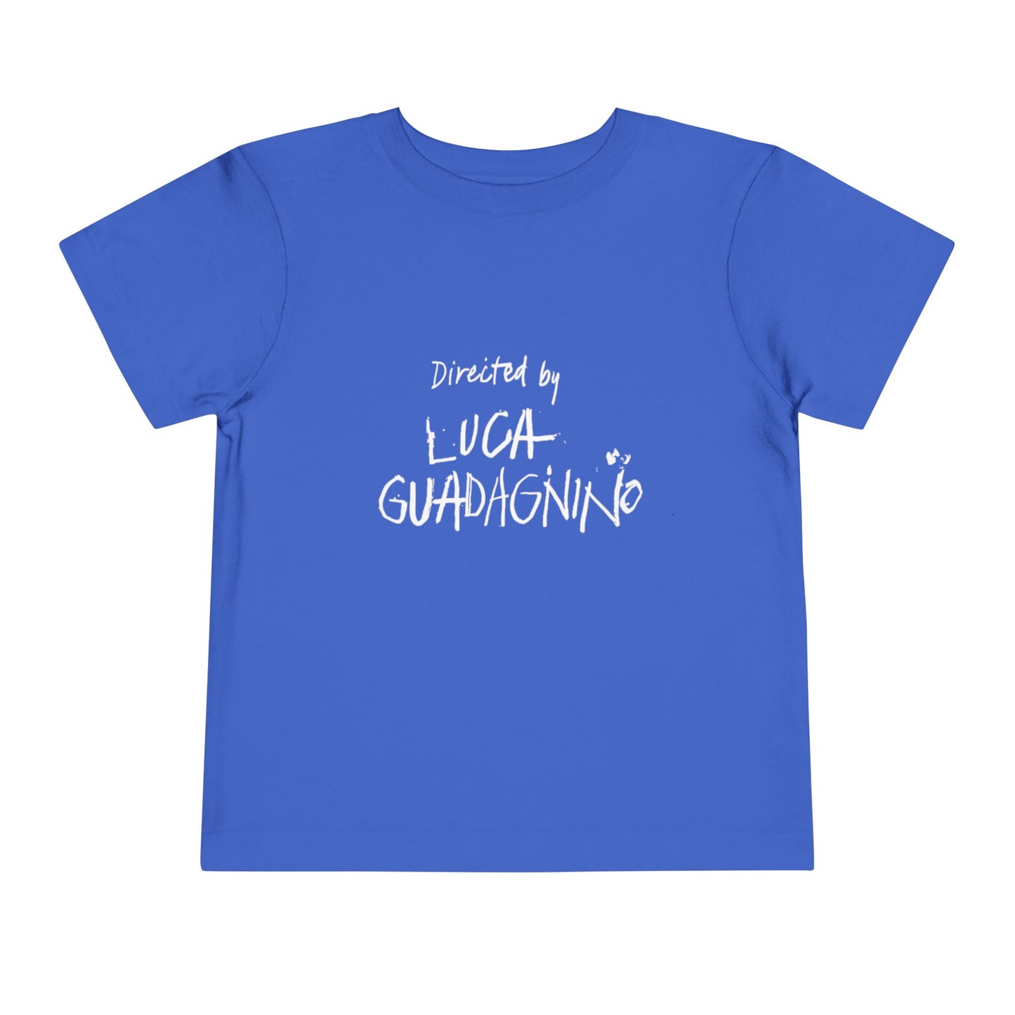 guadagnino baby tee