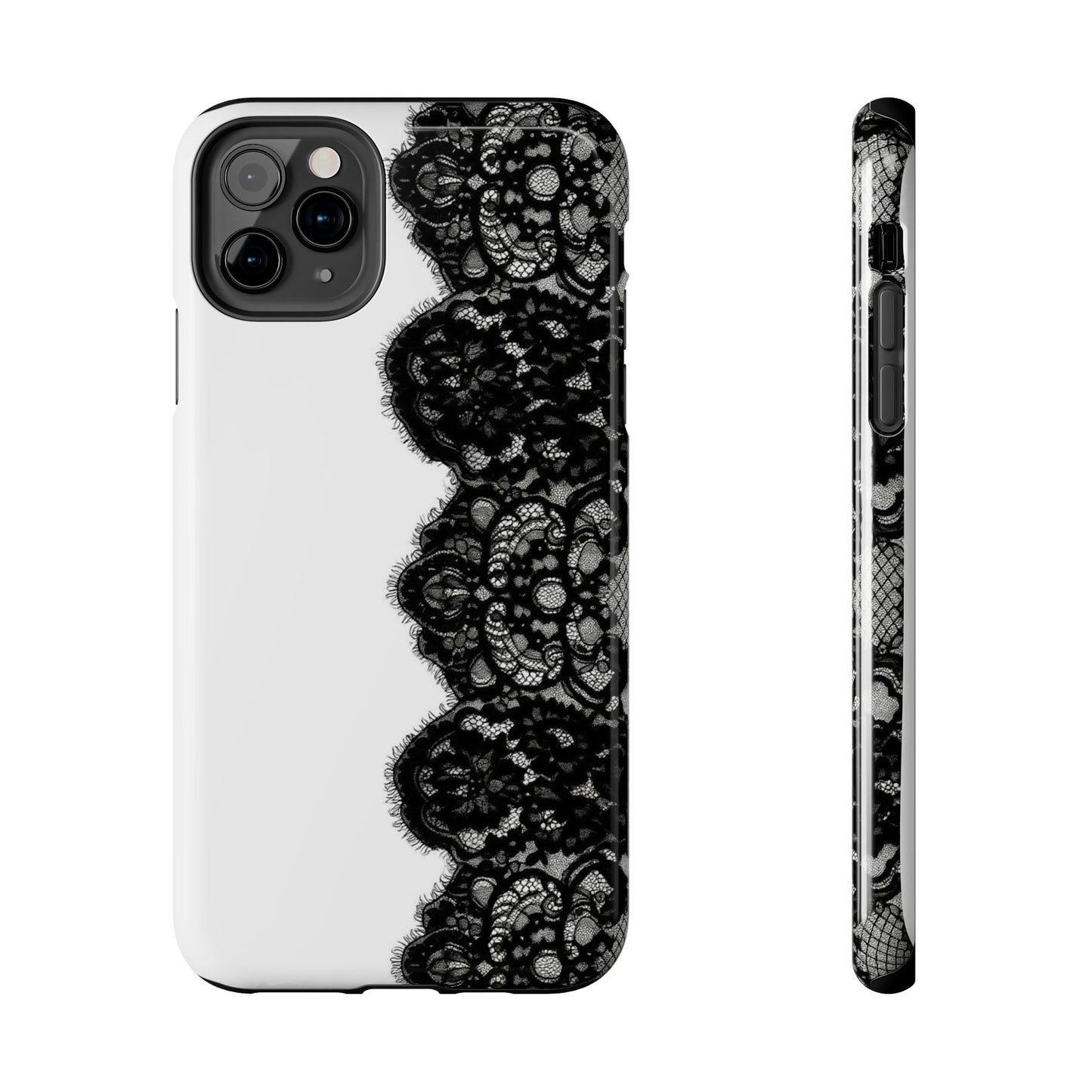 lace phone case