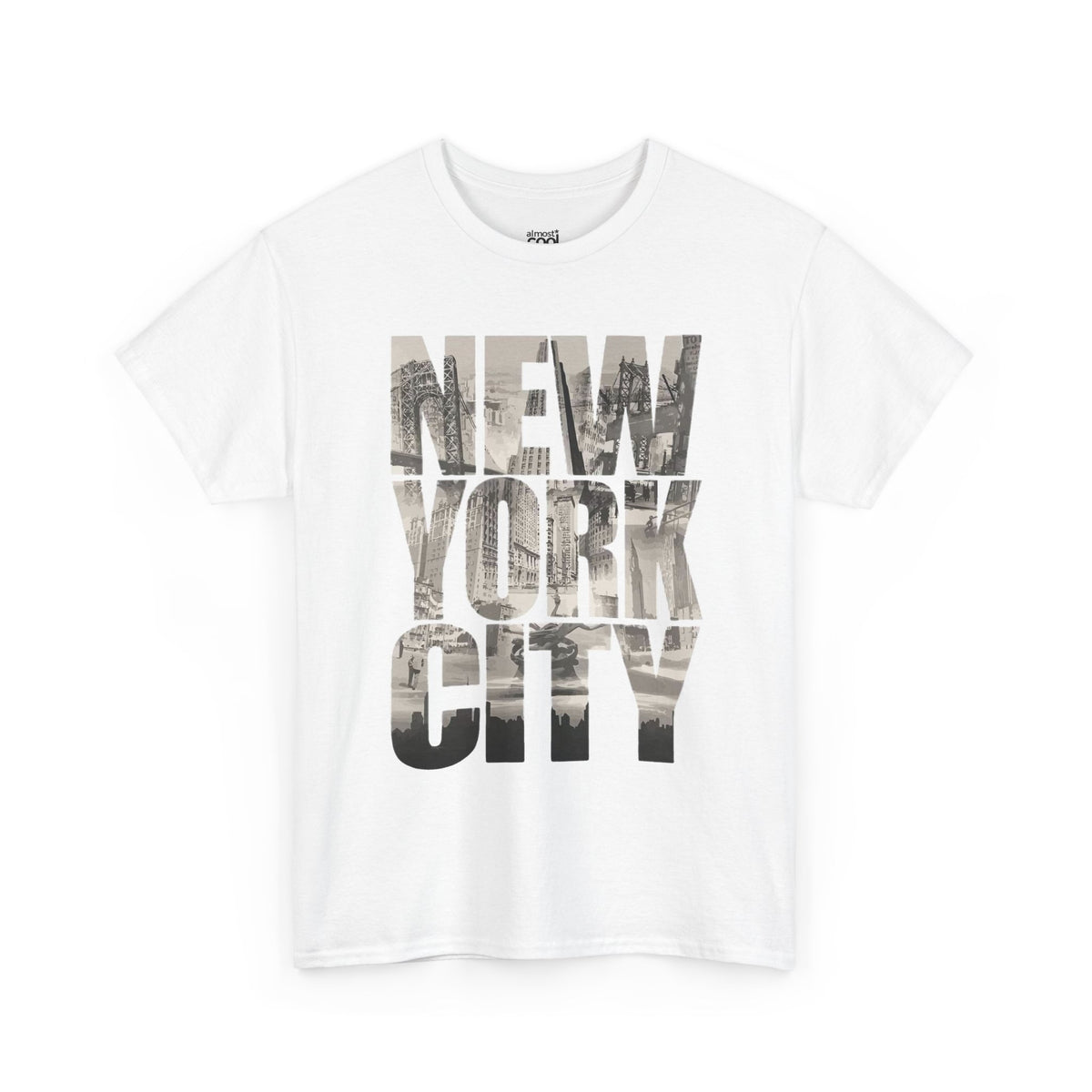 nyc tee