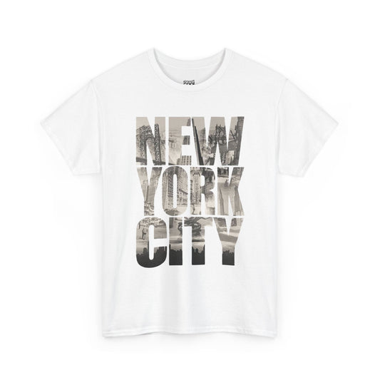nyc tee