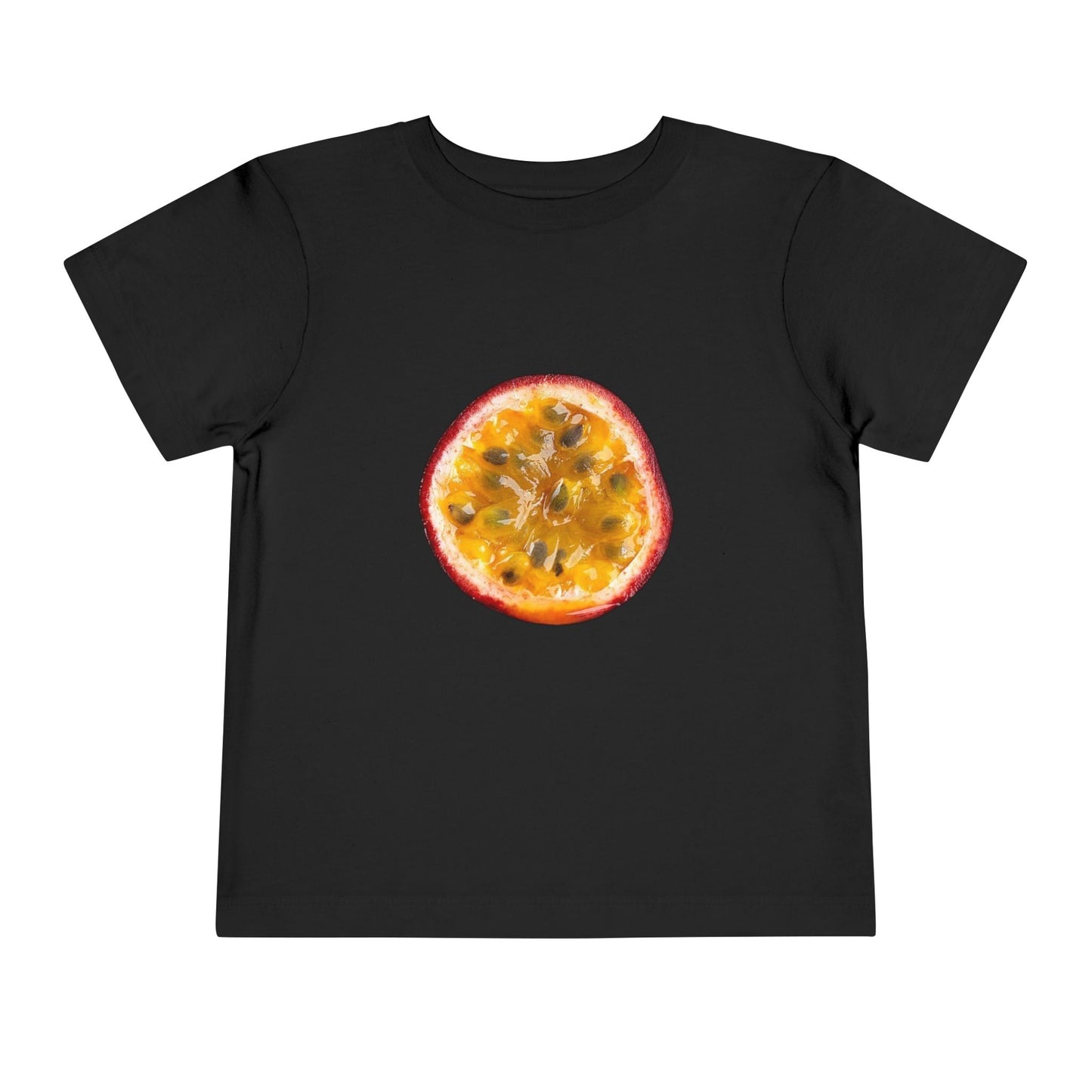 passionfruit baby tee