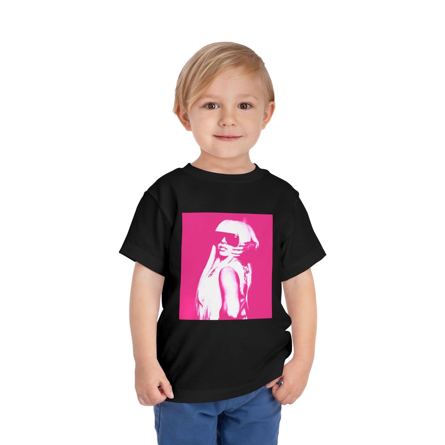 cunt baby tee