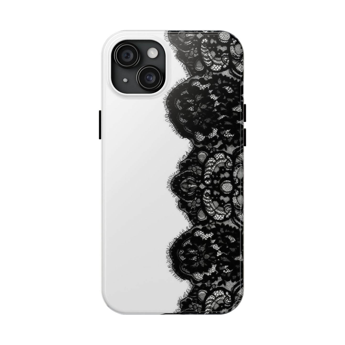 lace phone case