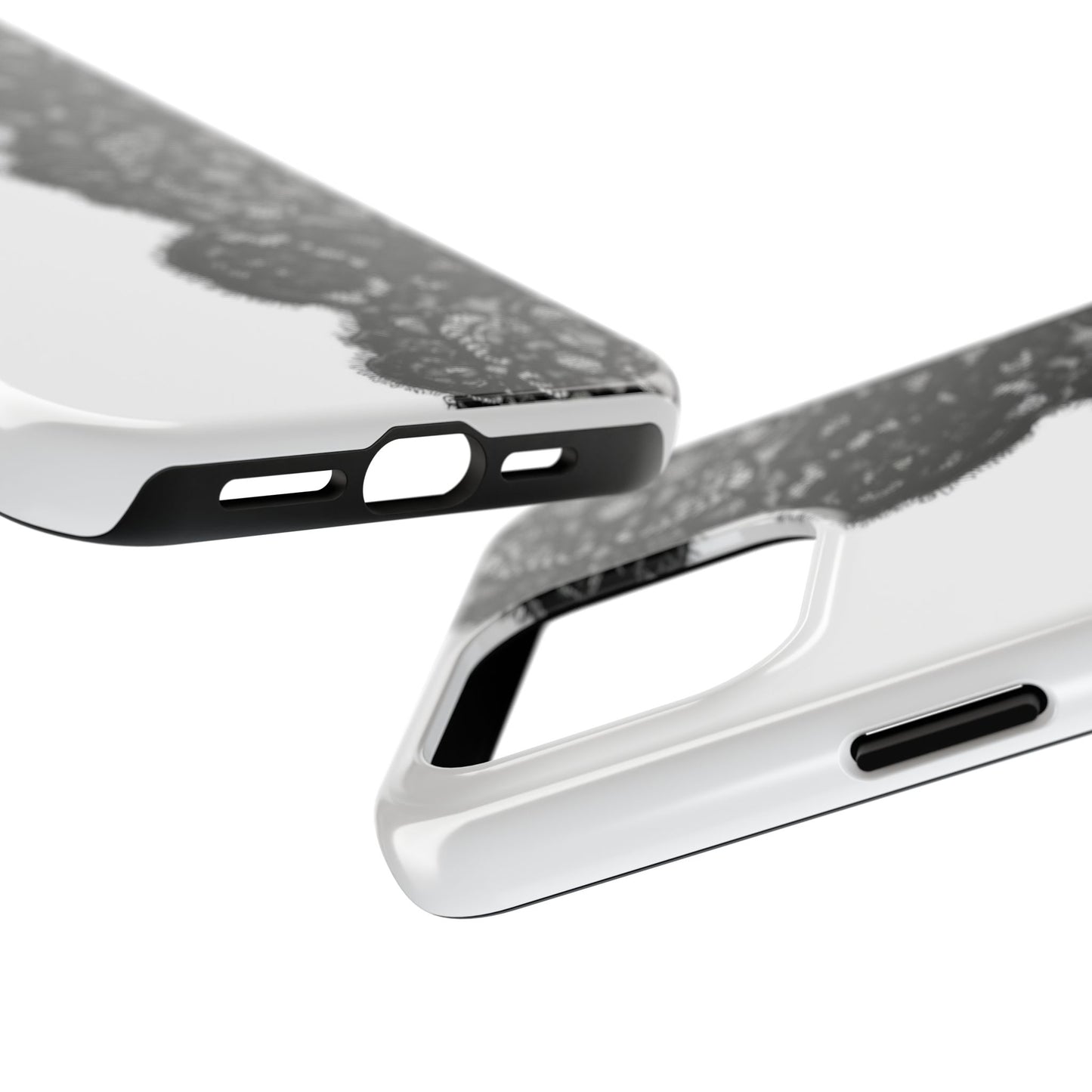 lace phone case