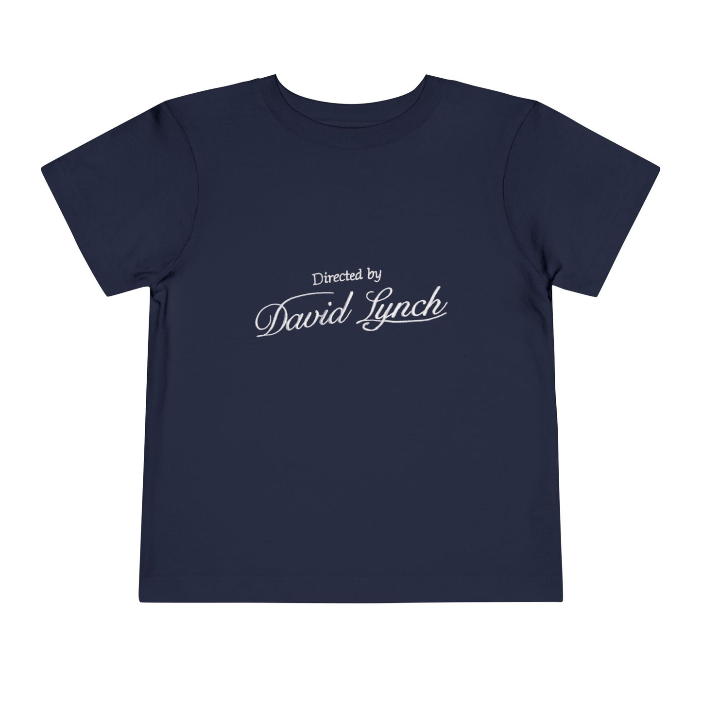 lynch baby tee