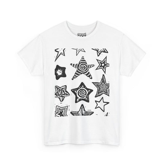 stars tee