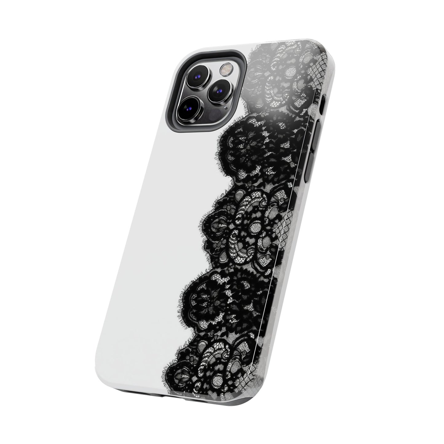 lace phone case