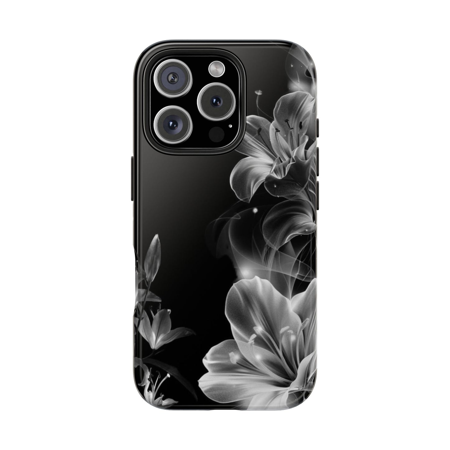 lily phone case