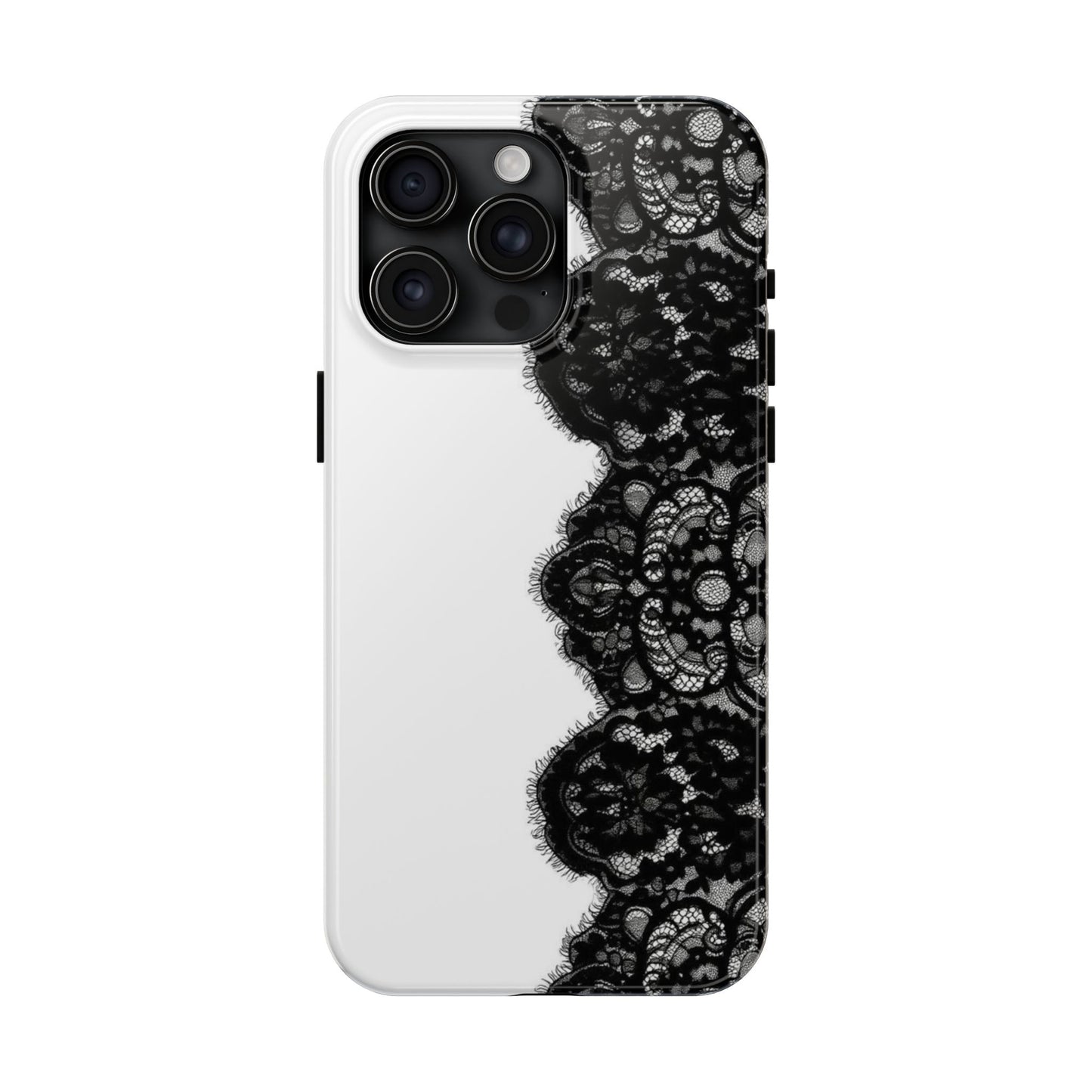 lace phone case