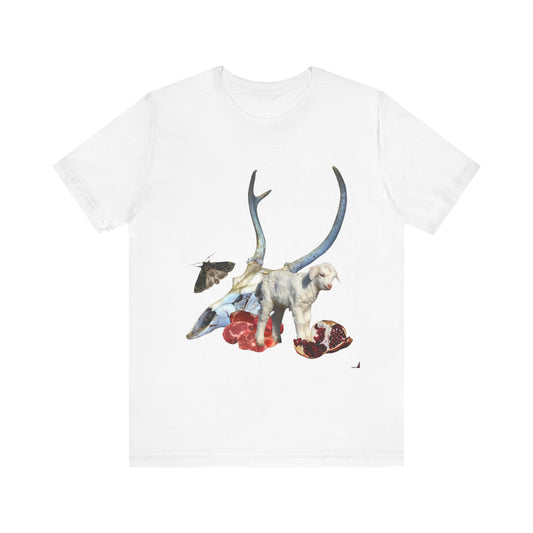 silence of the lambs tee