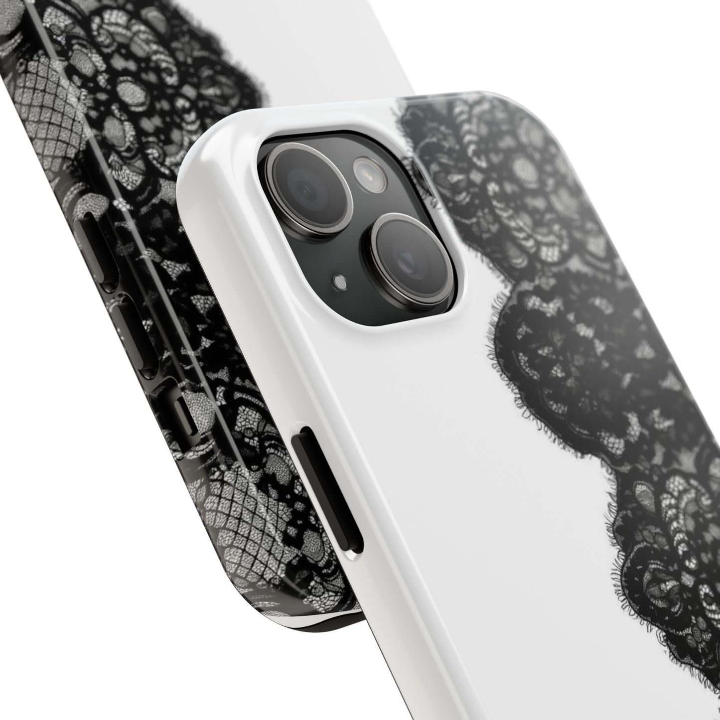 lace phone case