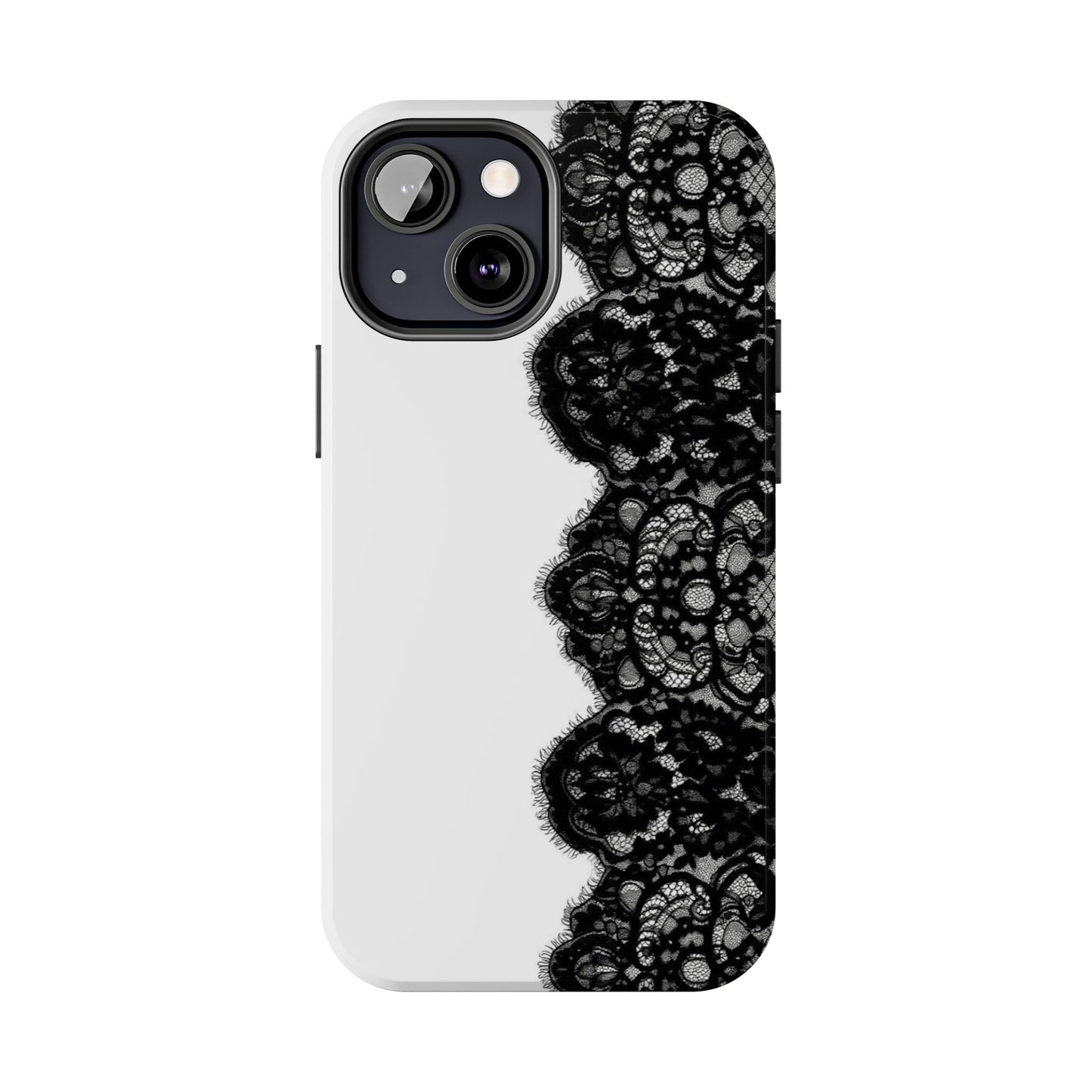 lace phone case