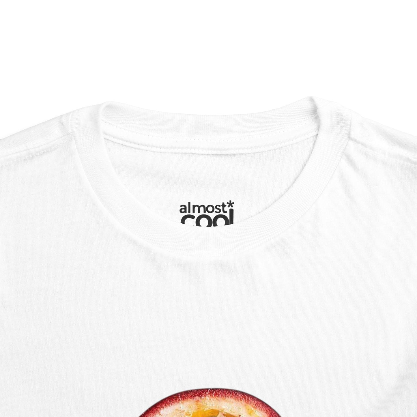 passionfruit baby tee