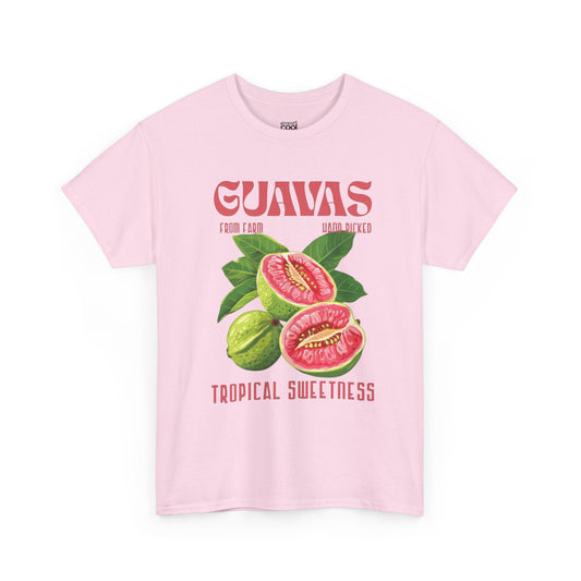 guava tee