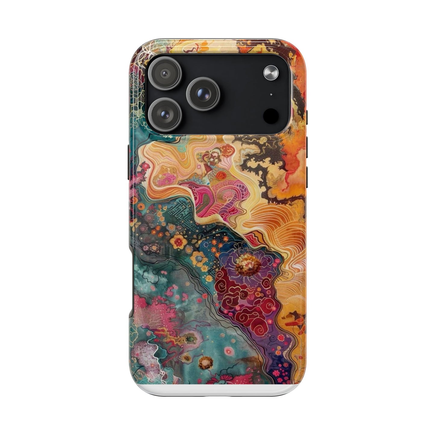 artistic phonecase