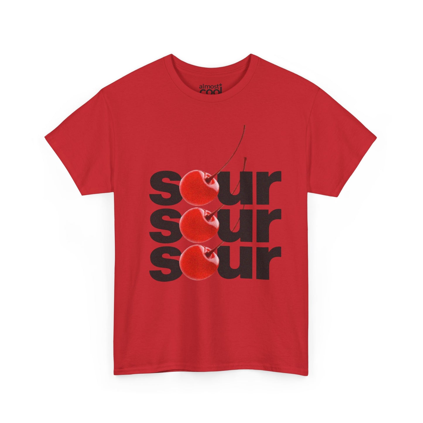 sour tee