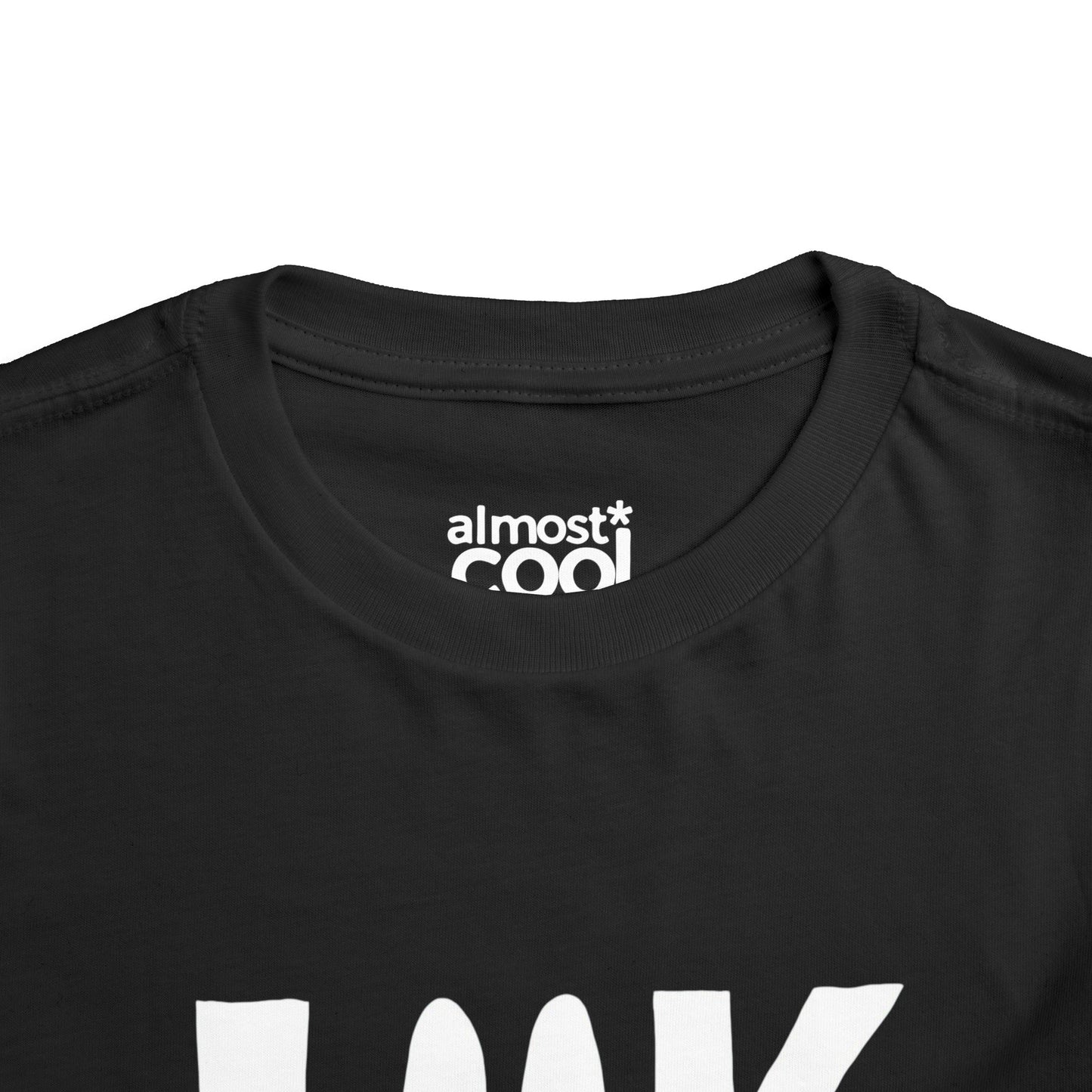 look baby tee