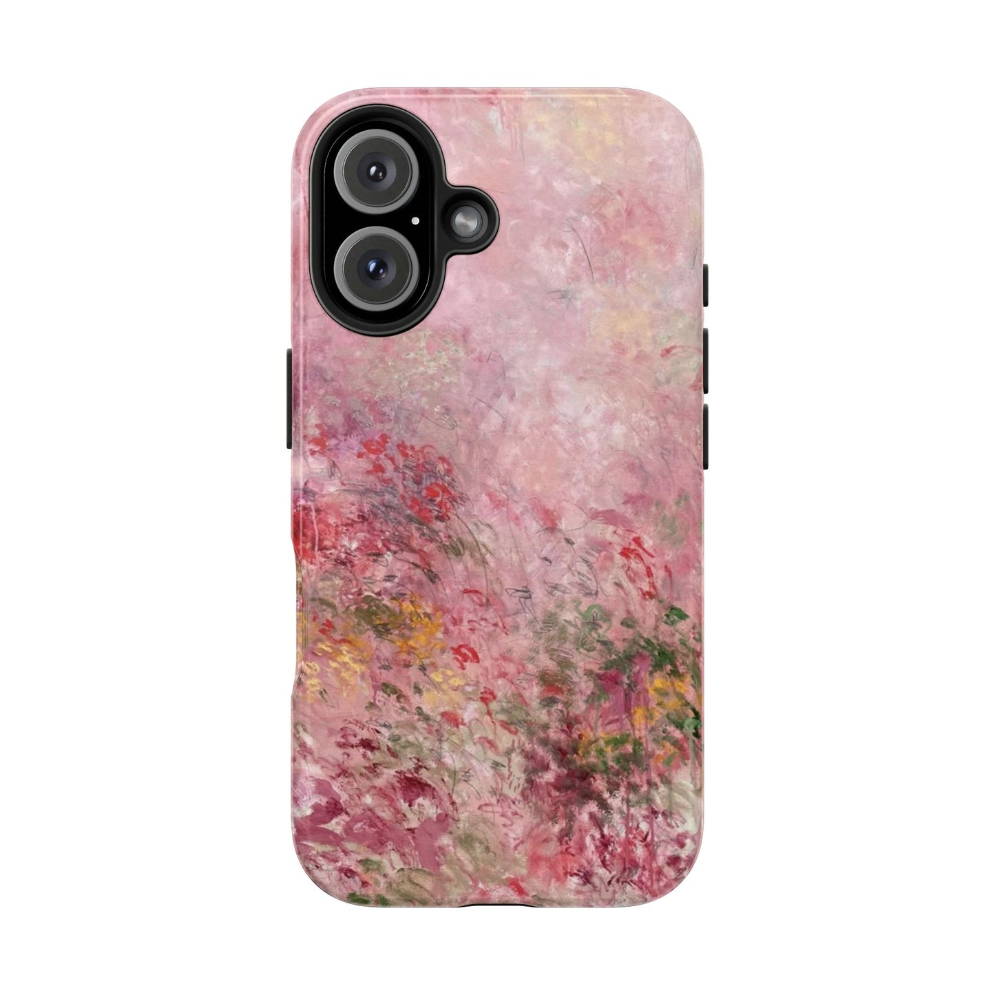 floral phone case